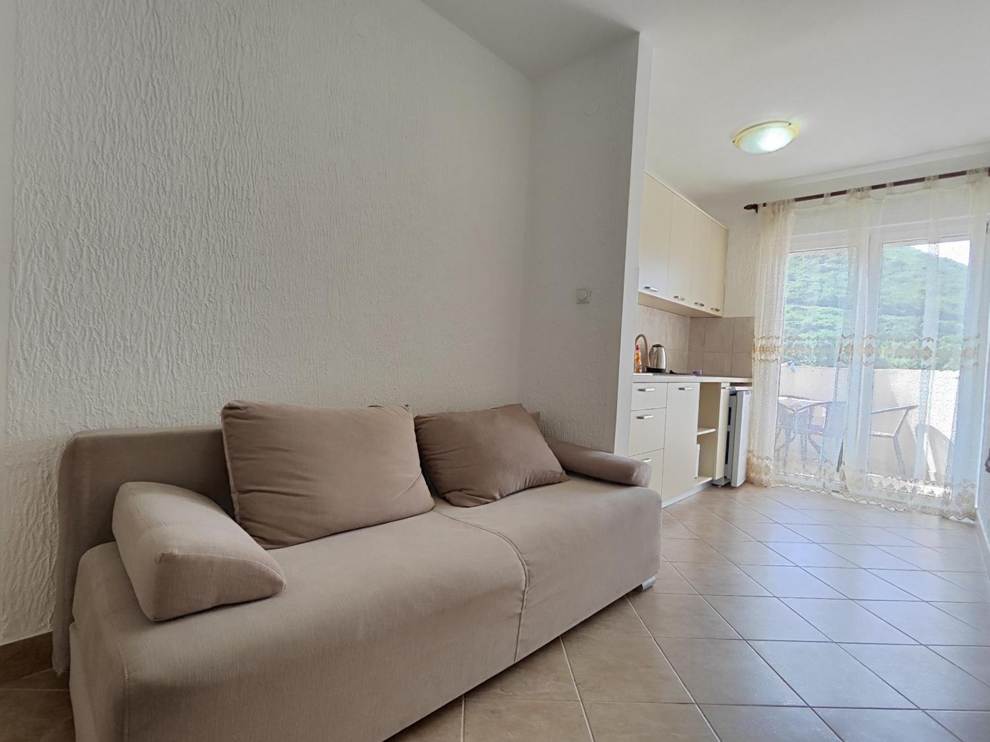 Appartement Mm Budva